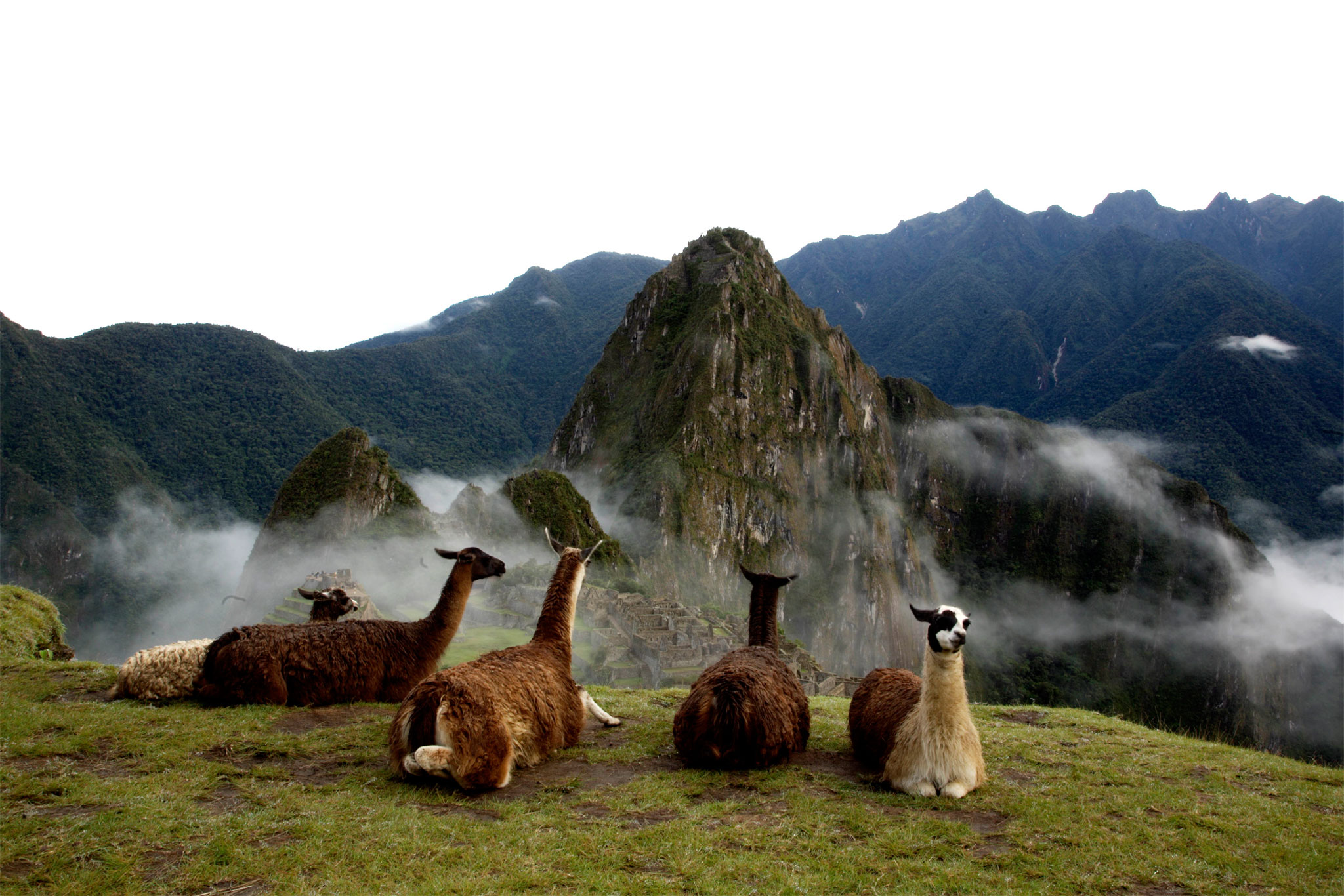 Mystical-Machu-Picchu